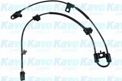 KAVO PARTS bas3108 -  Датчик, частота вращения колеса